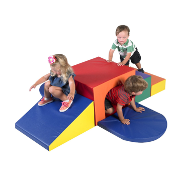 Multifunktions- und Kombinations-Kinder-Softplay-Sets